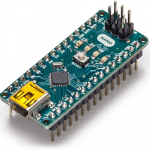 Picture of an Arduino Nano