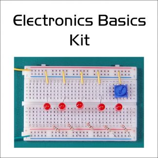 Electronics Basics Kit