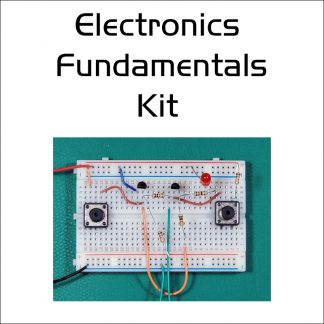 Electronics Fundamentals Kit